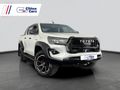 2022 Toyota Hilux 2.8 GD-6 Raised Body Legend RS Auto Double-Cab