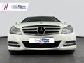 2013 Mercedes-Benz C-Class C 180 BE Coupe Auto