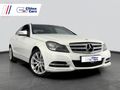 2013 Mercedes-Benz C-Class C 180 BE Coupe Auto