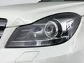 2013 Mercedes-Benz C-Class C 180 BE Coupe Auto