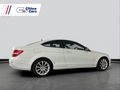 2013 Mercedes-Benz C-Class C 180 BE Coupe Auto