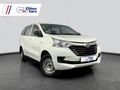 2018 Toyota Avanza 1.3 S Panel Van