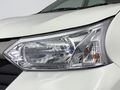 2018 Toyota Avanza 1.3 S Panel Van