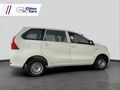 2018 Toyota Avanza 1.3 S Panel Van