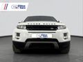 2014 Land Rover Range Rover Evoque 2.2 SD4 Pure