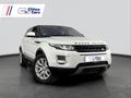 2014 Land Rover Range Rover Evoque 2.2 SD4 Pure