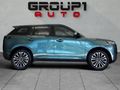 2026 Jaecoo J5 1.5T Vortex