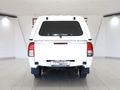 2022 Toyota Hilux 2.4 GD Single-Cab