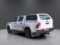 2023 Toyota Hilux 2.4 GD-6 Raider 4x4 Auto Double-Cab