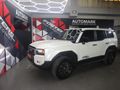 2026 Toyota Land Cruiser Prado VX-R 2.8GD Auto