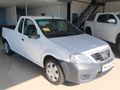 2023 Nissan NP200 1.6 A/C Safety Pack