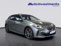 2023 BMW 1 Series BMW 118i M-Sport auto
