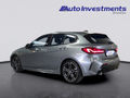 2023 BMW 1 Series BMW 118i M-Sport auto