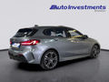 2023 BMW 1 Series BMW 118i M-Sport auto
