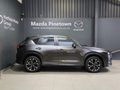 2026 Mazda CX-5 2.0 Dynamic Auto
