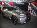 2019 Toyota Fortuner 2.8 GD-6 Raised Body Auto