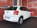 2019 Volkswagen Polo Vivo 1.6 Comfortline Auto 5-dr