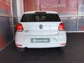 2019 Volkswagen Polo Vivo 1.6 Comfortline Auto 5-dr