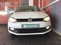 2019 Volkswagen Polo Vivo 1.6 Comfortline Auto 5-dr