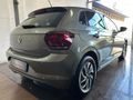 2019 Volkswagen Polo 1.0 TSI Trendline
