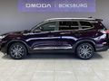 2025 Chery Tiggo 8 Pro Max 2.0 TDGi Executive DCT