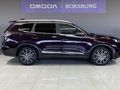 2025 Chery Tiggo 8 Pro Max 2.0 TDGi Executive DCT