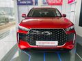 2026 Chery Tiggo Cross 1.5 HEV Elite DHT