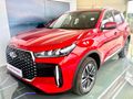 2026 Chery Tiggo Cross 1.5 HEV Elite DHT