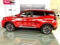 2026 Chery Tiggo Cross 1.5 HEV Elite DHT