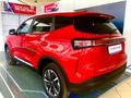 2026 Chery Tiggo Cross 1.5 HEV Elite DHT