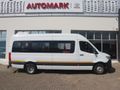 2019 Mercedes-Benz Sprinter 516 CDI LWB F/C P/V