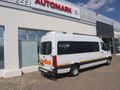 2019 Mercedes-Benz Sprinter 516 CDI LWB F/C P/V