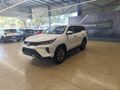 2025 Toyota Fortuner 2.8 GD-6 Raised Body Auto
