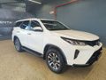 2025 Toyota Fortuner 2.8 GD-6 Raised Body Auto