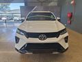 2025 Toyota Fortuner 2.8 GD-6 Raised Body Auto