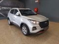 2023 Chery Tiggo 4 Pro 1.5 Comfort Auto