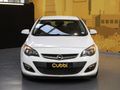 2015 Opel Astra 1.4T Enjoy Auto
