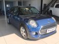 2017 MINI Hatch Cooper Auto