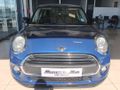 2017 MINI Hatch Cooper Auto