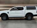 2023 Ford Ranger 2.0 Bi-Turbo Wildtrak Double Cab Auto