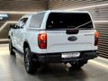 2023 Ford Ranger 2.0 Bi-Turbo Wildtrak Double Cab Auto