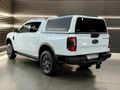 2023 Ford Ranger 2.0 Bi-Turbo Wildtrak Double Cab Auto
