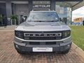2026 Jetour T1 2.0T Xplora AWD