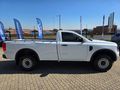 2026 Ford Ranger 2.0D Sit Xl 4x4 Single-Cab