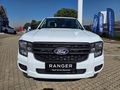 2026 Ford Ranger 2.0D Sit Xl 4x4 Single-Cab