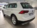 2017 Volkswagen Tiguan 2.0 TSI Highline 4Motion Auto