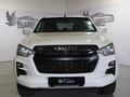 2023 Isuzu D-Max 1.9 DDI HR L Double-Cab