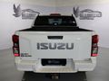 2023 Isuzu D-Max 1.9 DDI HR L Double-Cab