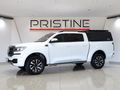 2025 GWM P-Series P300 2.4TD LT Double Cab Auto