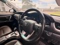 2018 Toyota Fortuner 2.8 GD-6 4x4 Auto